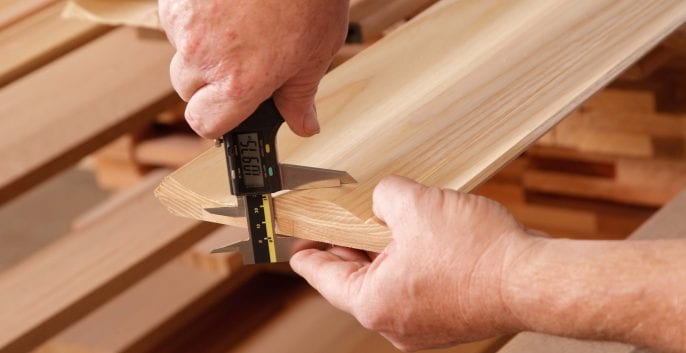 Check out our Molding and Trim Services
